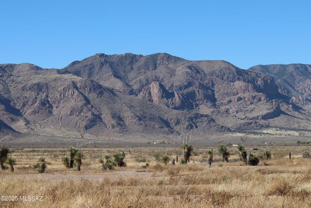 11730 N Hideout Ranch Road, San Simon, AZ 85632