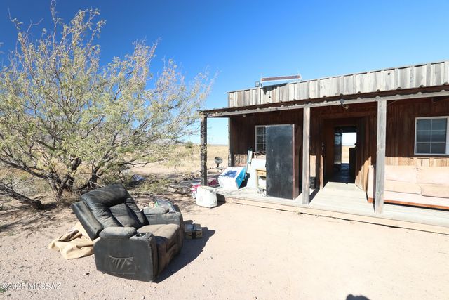 11730 N Hideout Ranch Road, San Simon, AZ 85632