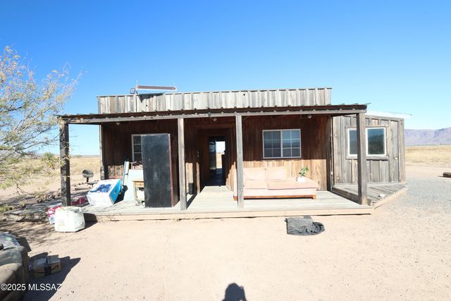 11730 N Hideout Ranch Road, San Simon, AZ 85632