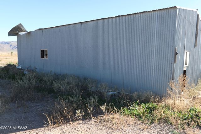 11730 N Hideout Ranch Road, San Simon, AZ 85632