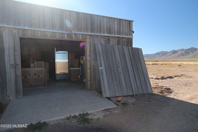 11730 N Hideout Ranch Road, San Simon, AZ 85632