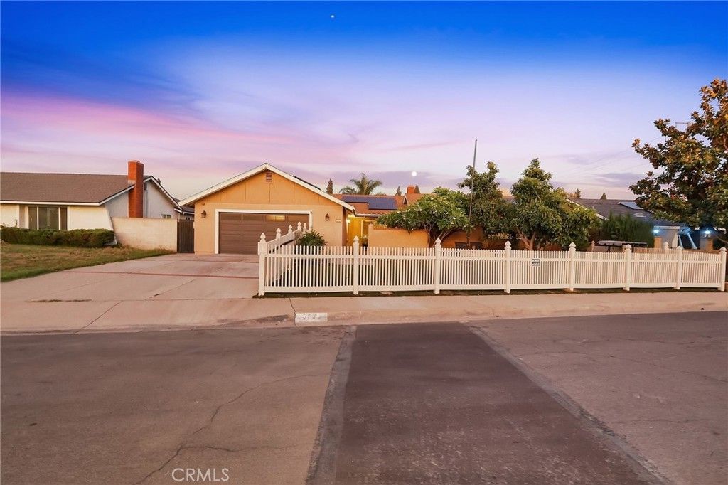 2539 S Garfield, Ontario, CA 91761 — exterior