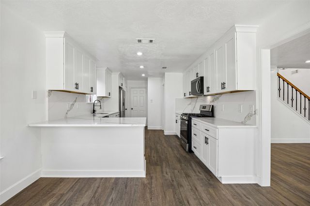 23527 Cansfield Way, Katy, TX 77494