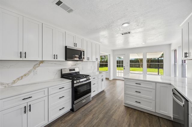 23527 Cansfield Way, Katy, TX 77494