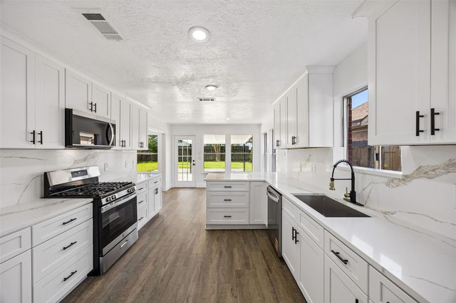 23527 Cansfield Way, Katy, TX 77494