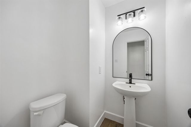23527 Cansfield Way, Katy, TX 77494