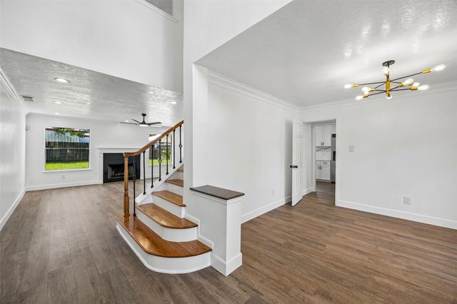 23527 Cansfield Way, Katy, TX 77494