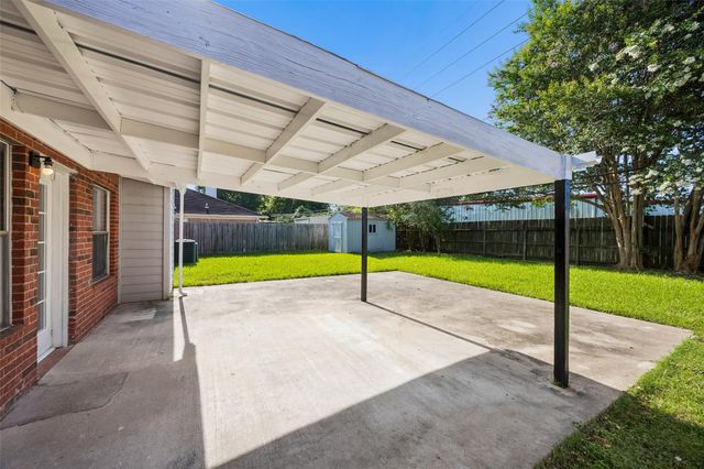 23527 Cansfield Way, Katy, TX 77494
