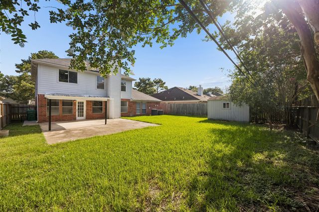 23527 Cansfield Way, Katy, TX 77494