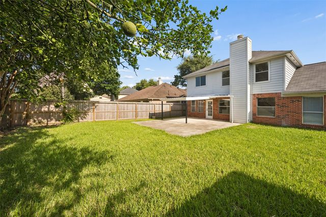 23527 Cansfield Way, Katy, TX 77494