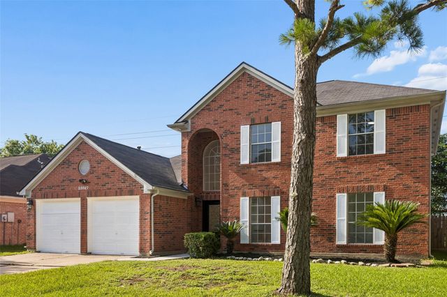 23527 Cansfield Way, Katy, TX 77494