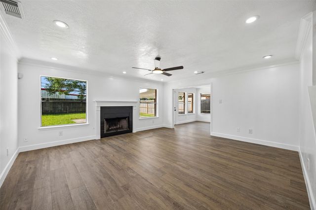 23527 Cansfield Way, Katy, TX 77494