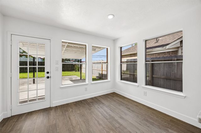 23527 Cansfield Way, Katy, TX 77494