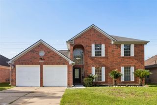 23527 Cansfield Way, Katy, TX 77494