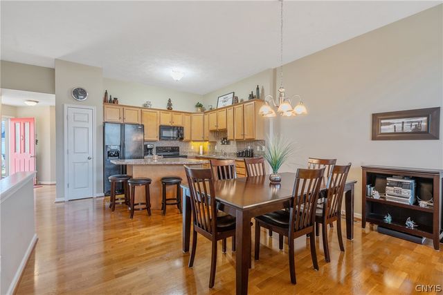 3668 Redhead Terrace, Clay, NY 13090