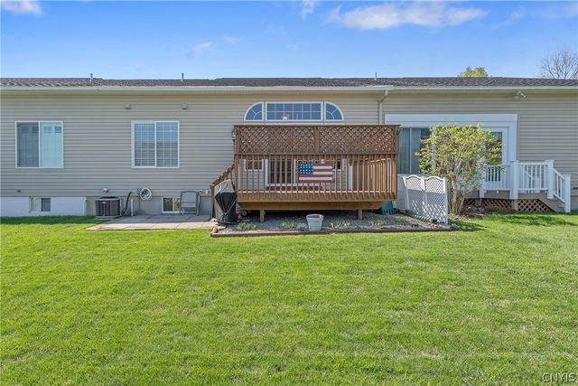 3668 Redhead Terrace, Clay, NY 13090