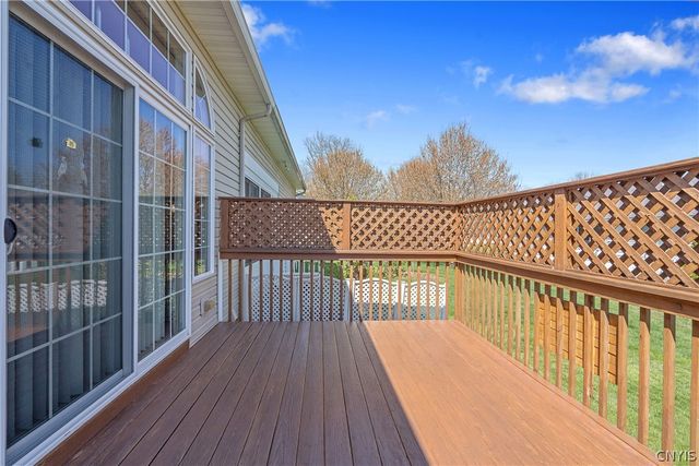 3668 Redhead Terrace, Clay, NY 13090