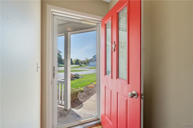 3668 Redhead Terrace, Clay, NY 13090