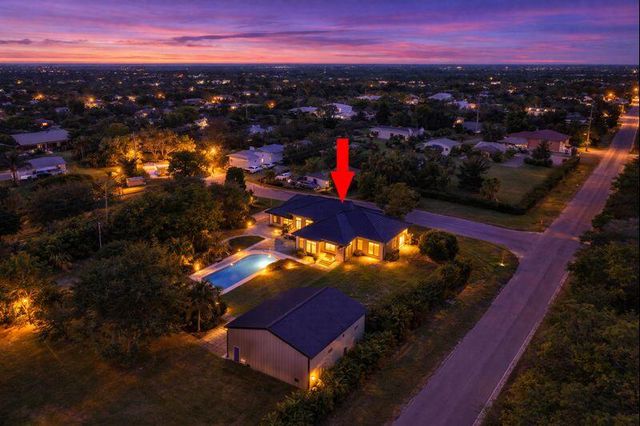 17975 89th Place N, The Acreage, FL 33470