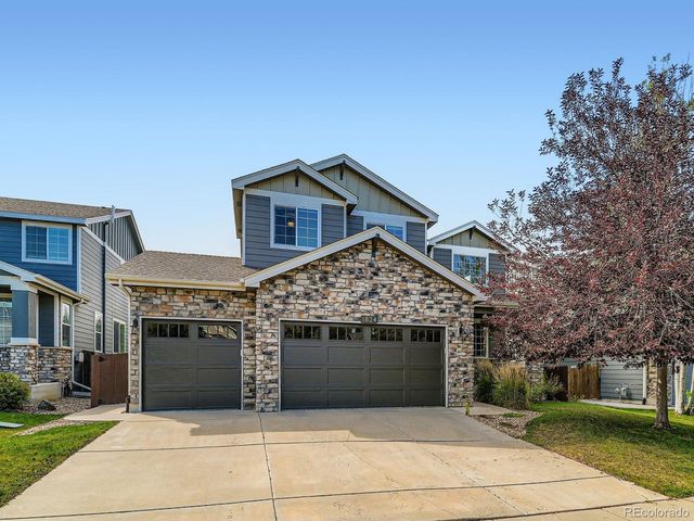 1824 Alpine Dr, Erie, CO 80516