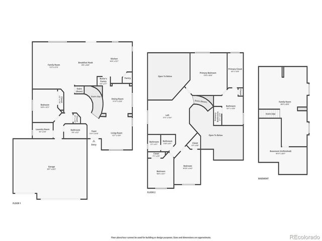 1824 Alpine Dr, Erie, CO 80516