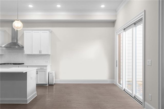 648 Stickley Oak Way, Woodstock, GA 30189