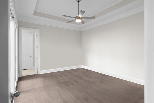 648 Stickley Oak Way, Woodstock, GA 30189