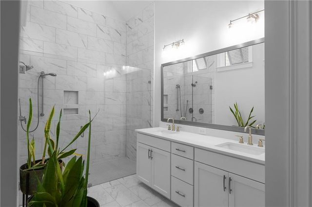 648 Stickley Oak Way, Woodstock, GA 30189