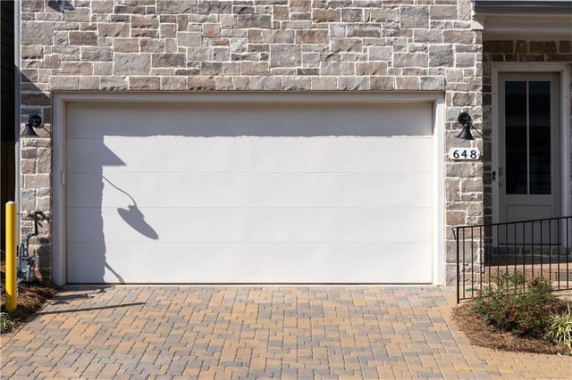 648 Stickley Oak Way, Woodstock, GA 30189