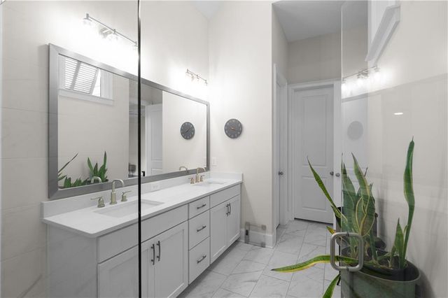 648 Stickley Oak Way, Woodstock, GA 30189