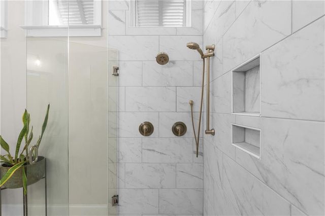 648 Stickley Oak Way, Woodstock, GA 30189