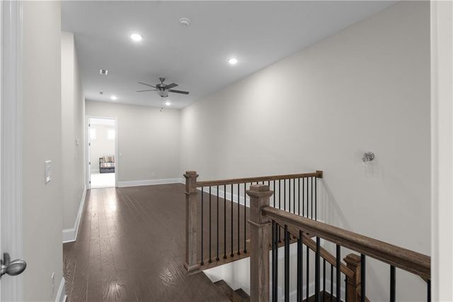 648 Stickley Oak Way, Woodstock, GA 30189