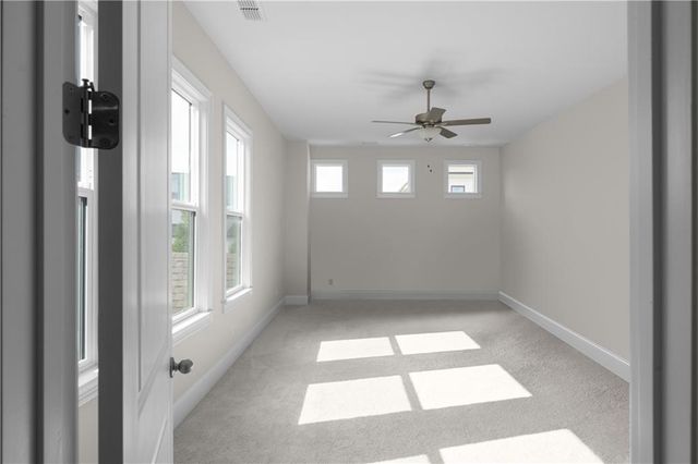 648 Stickley Oak Way, Woodstock, GA 30189