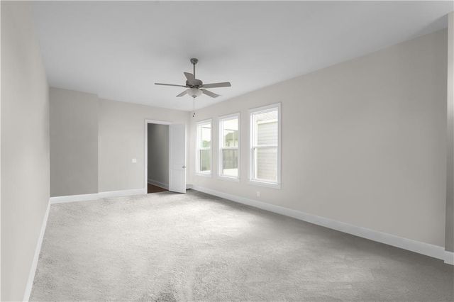 648 Stickley Oak Way, Woodstock, GA 30189