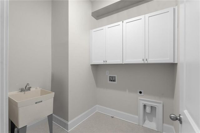 648 Stickley Oak Way, Woodstock, GA 30189