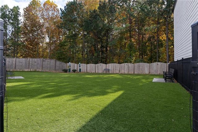 648 Stickley Oak Way, Woodstock, GA 30189