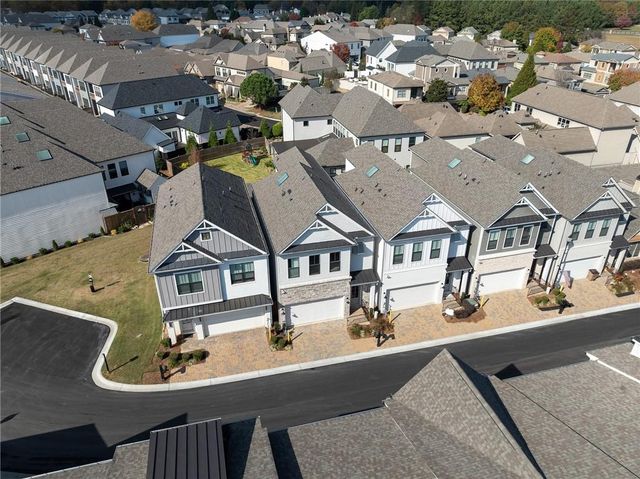 648 Stickley Oak Way, Woodstock, GA 30189