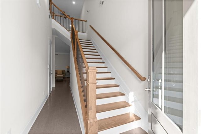 648 Stickley Oak Way, Woodstock, GA 30189