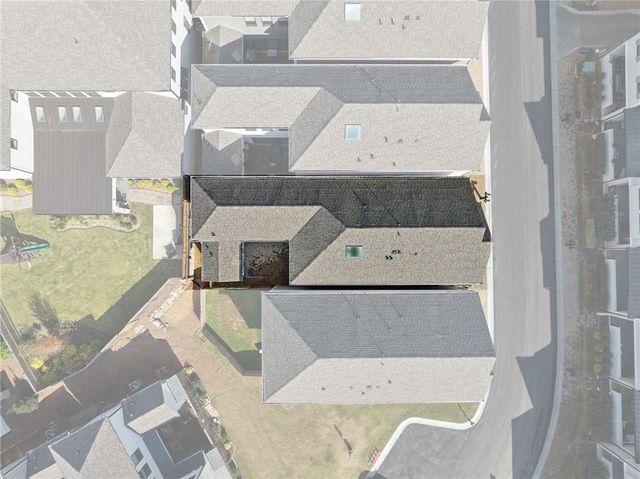 648 Stickley Oak Way, Woodstock, GA 30189