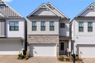 648 Stickley Oak Way, Woodstock, GA 30189