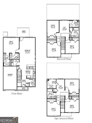 260 Pasture Lane, Statesboro, GA 30461