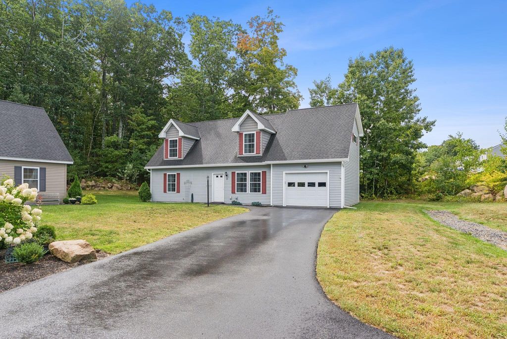 11 Granite Drive 0, Sanford, ME 04073 — photo 2