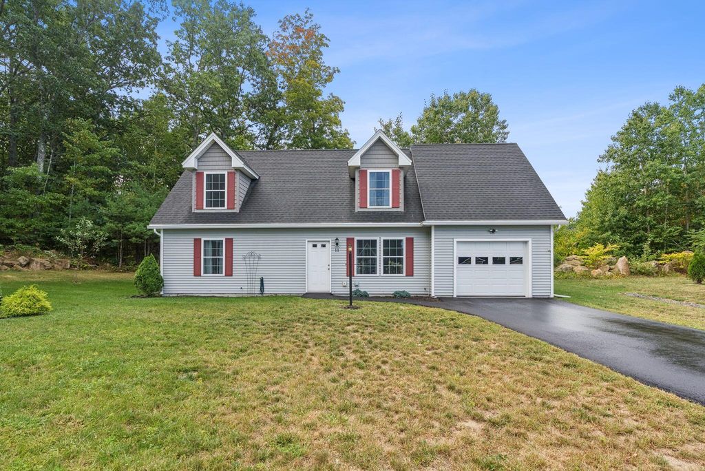 11 Granite Drive 0, Sanford, ME 04073 — photo 3
