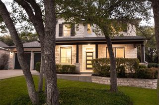 7304 Rolling Stone CV, Austin, TX 78739