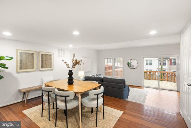 3203 FOOTHILL ST, Woodbridge, VA 22192