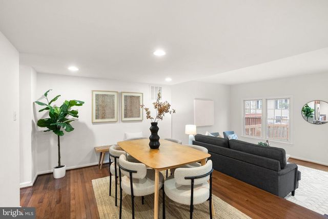 3203 FOOTHILL ST, Woodbridge, VA 22192