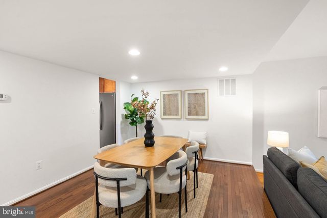 3203 FOOTHILL ST, Woodbridge, VA 22192