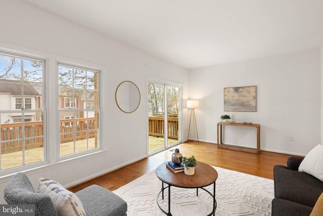 3203 FOOTHILL ST, Woodbridge, VA 22192