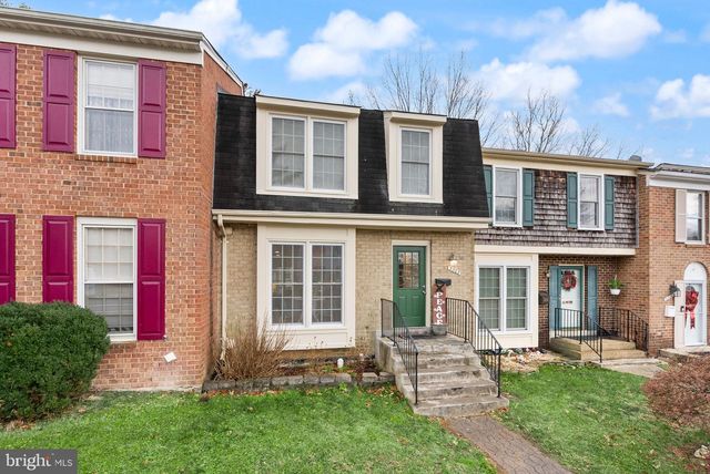 3203 FOOTHILL ST, Woodbridge, VA 22192