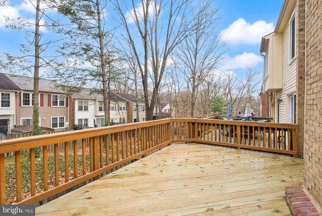 3203 FOOTHILL ST, Woodbridge, VA 22192